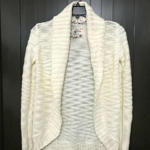 Element Sweaters - Element Sweater Size XS